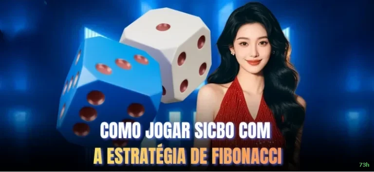 Guia rápido de apostas ao vivo na 73h