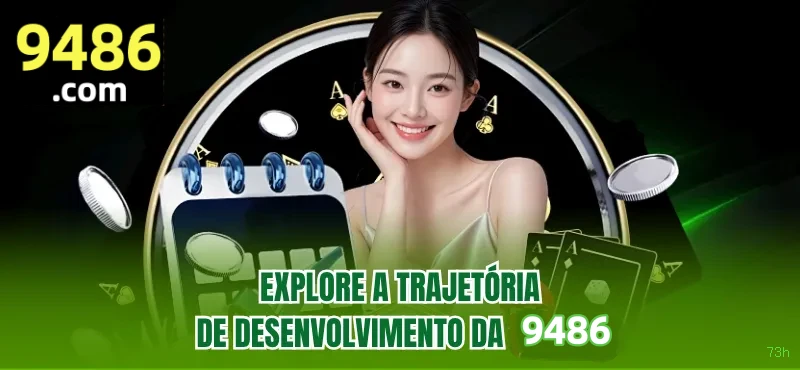 Roleta e blackjack 73h