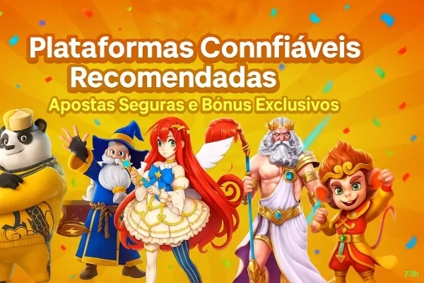 Aplicativo móvel 73h para iOS e Android