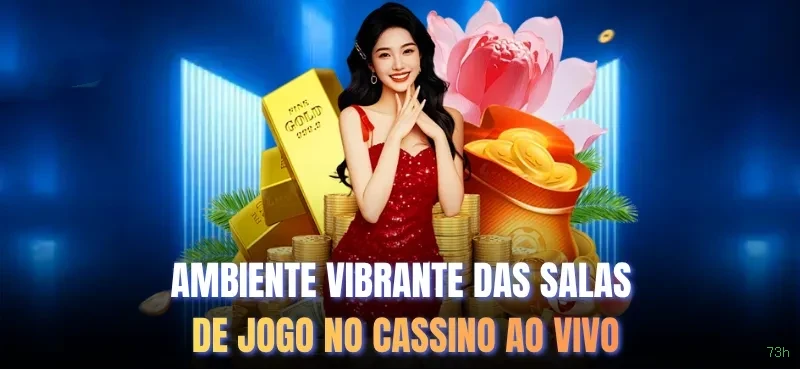 Slots com prêmios 73h